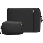 Tomtoc Laptop Sleeve Kit 14'' Defender-A13 (black) - (A13D2DV)