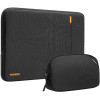 Tomtoc Laptop Sleeve Kit 14'' Defender-A13 (black) - (A13D2DV)