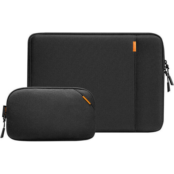 Tomtoc Laptop Sleeve Kit 14'' Defender-A13 (black) - (A13D2DV)