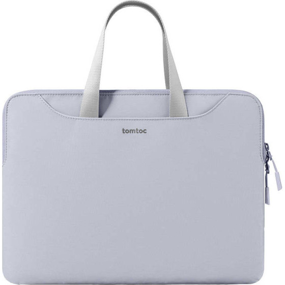 Tomtoc Light-A21 Laptop Bag 16'' (Blue) - (A21F2B1)