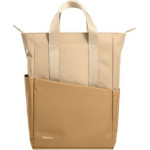 Tomtoc Slash-T63 laptop backpack 12L / 13,5'' (sand) - (T63M1K1)