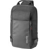 Tomtoc Sling Bag 7L / 14'' Navigator-T24 (black) - (T24M1D1)