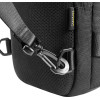 Tomtoc Sling Bag 7L / 14'' Navigator-T24 (black) - (T24M1D1)