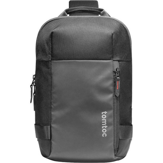 Tomtoc Sling Bag 7L / 14'' Navigator-T24 (black) - (T24M1D1)