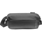 Tomtoc Sling Bag S 4L Explorer-T21 (black) - (T21S1D1)
