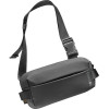 Tomtoc Sling Bag S 4L Explorer-T21 (black) - (T21S1D1)