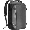 Tomtoc Travel Laptop Backpack 38-40L / 17'' Navigator-T66 (black) - (T66M1D1)