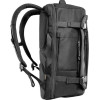 Tomtoc Travel Laptop Backpack 38-40L / 17'' Navigator-T66 (black) - (T66M1D1)