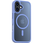 Torras Guardian Magnetic Series Case for iPhone 16 (Blue) - (X00FX1948)