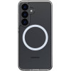 Torras Guardian Magnetic Series phone case for Samsung S25 (transparent) - (X00FX2232)
