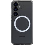 Torras Guardian Magnetic Series phone case for Samsung S25 (transparent) - (X00FX2232)