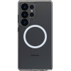 Torras Guardian Magnetic Series phone case for Samsung S25 Ultra (transparent) - (X00FX2234)