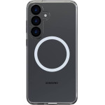 Torras Guardian Magnetic Series phone case for Samsung S25+ (transparent) - (X00FX2233)