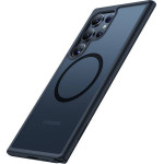 Torras Guardian-Mag case for Samsung S24 Ultra (black) - (X00FX1272)