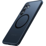 Torras Guardian-Mag case for Samsung S24+ (black) - (X00FX1271)