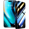 Torras Install Master Privacy Glass for iPhone 16 - (X00FX1553)