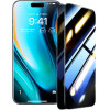 Torras Install Master Privacy Glass for iPhone 16 Plus - (X00FX1563)