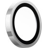 Torras Lensguard for iPhone 16 Pro Max (Titanium gray) - (X00FX1992)