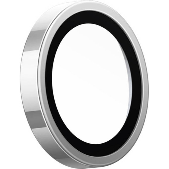 Torras Lensguard for iPhone 16 Pro Max (Titanium gray) - (X00FX1992)