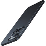 Torras OriginFit Case for iPhone 15 (black) - (057197)