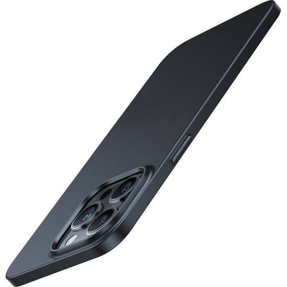 Torras OriginFit Case for iPhone 15 (black) - (057197)