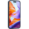 Torras Ostand case for iPhone 16 Pro (black) - (X00FX1911)