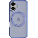 Torras Ostand Pro Case for iPhone 16 (Blue) - (X00FX1906)