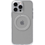 Torras Ostand Pro Case for iPhone 16 Pro (Transparent) - (X00FX1912)