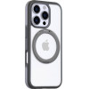 Torras Ostand R Fusion Case for iPhone 16 Pro (Gray) - (X00FX1880)