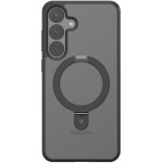 Torras Ostand Series phone case for Samsung S25 (black) - (X00FX2217)