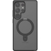 Torras Ostand Series Phone Case for Samsung S25 Ultra (black) - (X00FX2219)