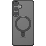 Torras Ostand Series phone case for Samsung S25+ (black) - (X00FX2218)