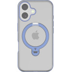 Torras Ostand Spin Case for iPhone 16 (Blue) - (X00FX1980)