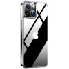 Torras phone case Auqanova for iPhone 15 (transparent) - (X001TAH5QF)