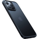 Torras phone case Guardian for iPhone 15 PRO (black) - (X00FX0007)