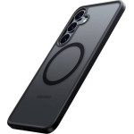 Torras Phone Case Guardian Magnetic Series for Samsung S25+ (black) - (X00FX2230)