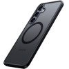 Torras Phone Case Guardian Magnetic Series for the Samsung S25 (black) - (X00FX2229)