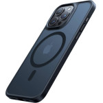 Torras phone case Guardian-Mag for iPhone 15 PRO (black) - (X00FX0087)
