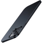 Torras phone case OriginFit-Mag for iPhone 15 (black) - (X00FX0579)