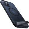 Torras phone case Pstand for iPhone 15 (black) - (X00FX0381)