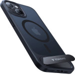 Torras phone case Pstand for iPhone 15 (black) - (X00FX0381)