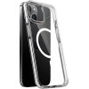 Torras phone case Sparka for iPhone 15 (transparent) - (X00FX0165)