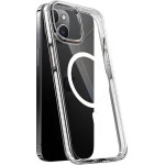 Torras phone case Sparka for iPhone 15 (transparent) - (X00FX0165)