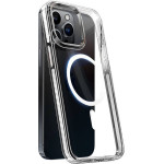 Torras phone case Sparka for iPhone 15 PRO (transparent) - (X00FX0167)