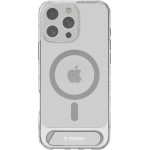 Torras Pstand Series Case for iPhone 16 Pro (clear) - (X00FX1940)