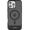 Torras Pstand Series Case for iPhone 16 Pro Max (black) - (X00FX1942)
