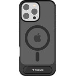 Torras Pstand Series Case for iPhone 16 Pro Max (black) - (X00FX1942)