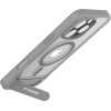 Torras Pstand Series Case for iPhone 16 Pro Max (gray) - (X00FX1944)