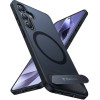 Torras UPRO Pstand case for Samsung S24 (black) - (X00FX1279)