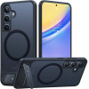 Torras UPRO Pstand case for Samsung S24 (black) - (X00FX1279)